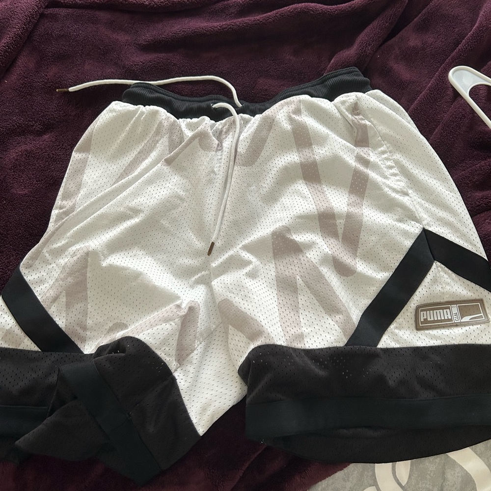 Puma shorts